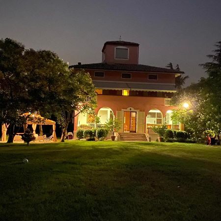 B&B Civico 58 Pannocchia Экстерьер фото
