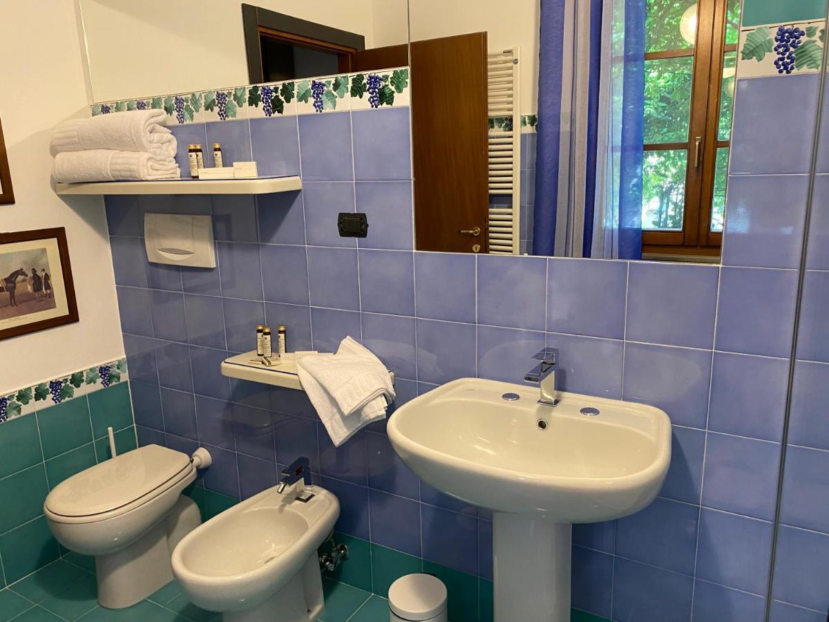 B&B Civico 58 Pannocchia Экстерьер фото