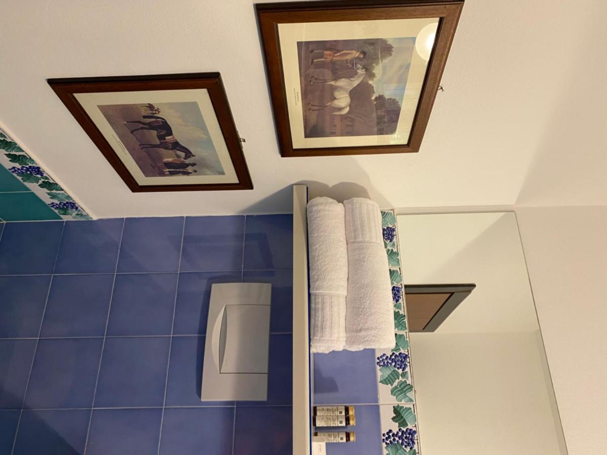 B&B Civico 58 Pannocchia Экстерьер фото