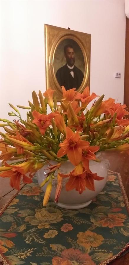 B&B Civico 58 Pannocchia Экстерьер фото