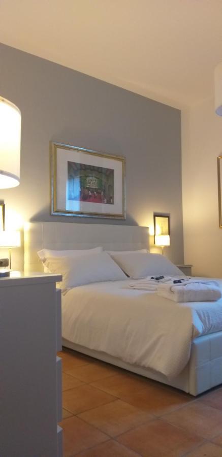 B&B Civico 58 Pannocchia Экстерьер фото