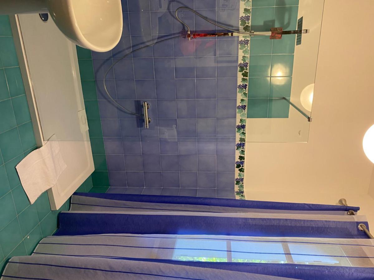 B&B Civico 58 Pannocchia Экстерьер фото