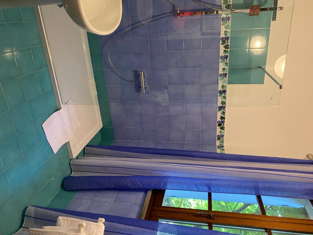 B&B Civico 58 Pannocchia Экстерьер фото