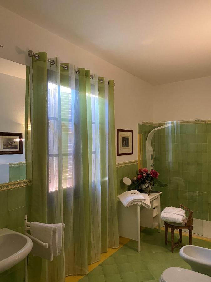 B&B Civico 58 Pannocchia Экстерьер фото