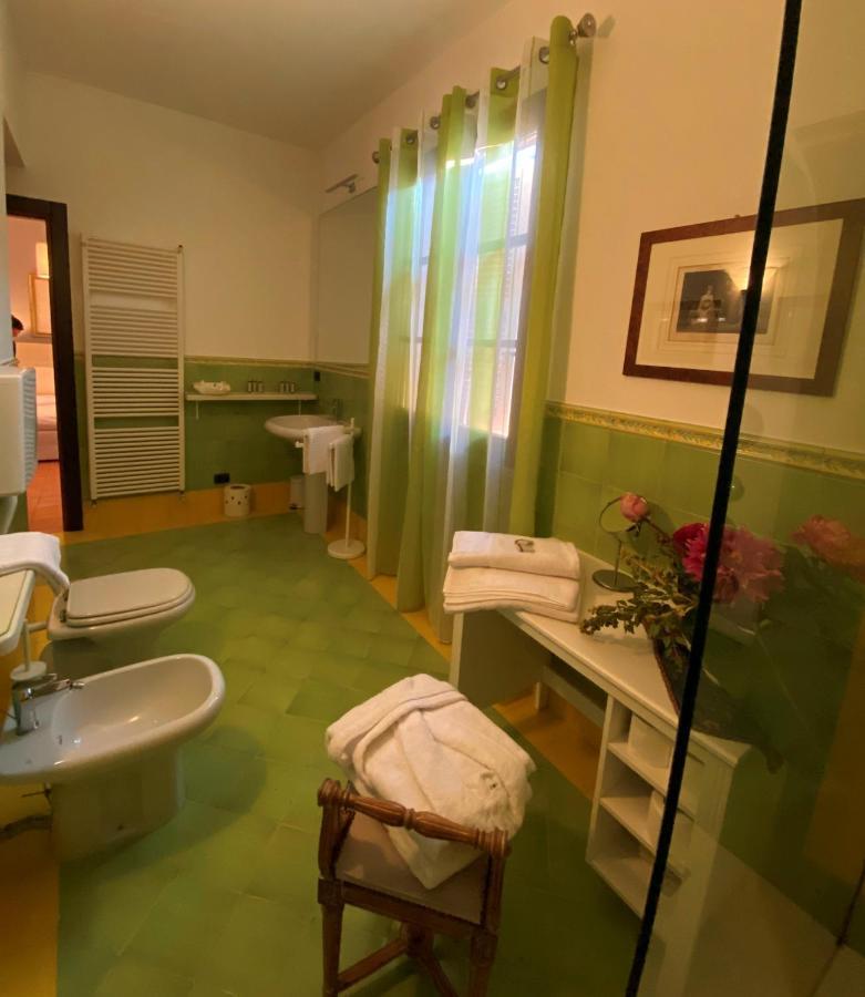 B&B Civico 58 Pannocchia Экстерьер фото