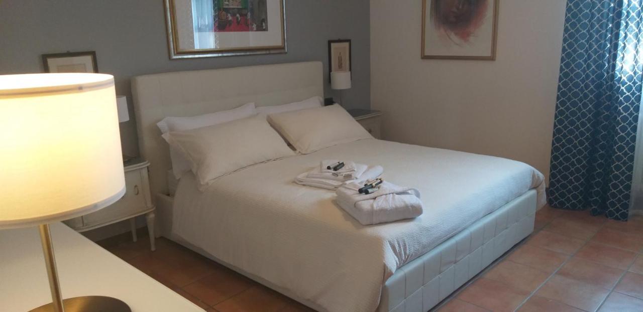 B&B Civico 58 Pannocchia Экстерьер фото