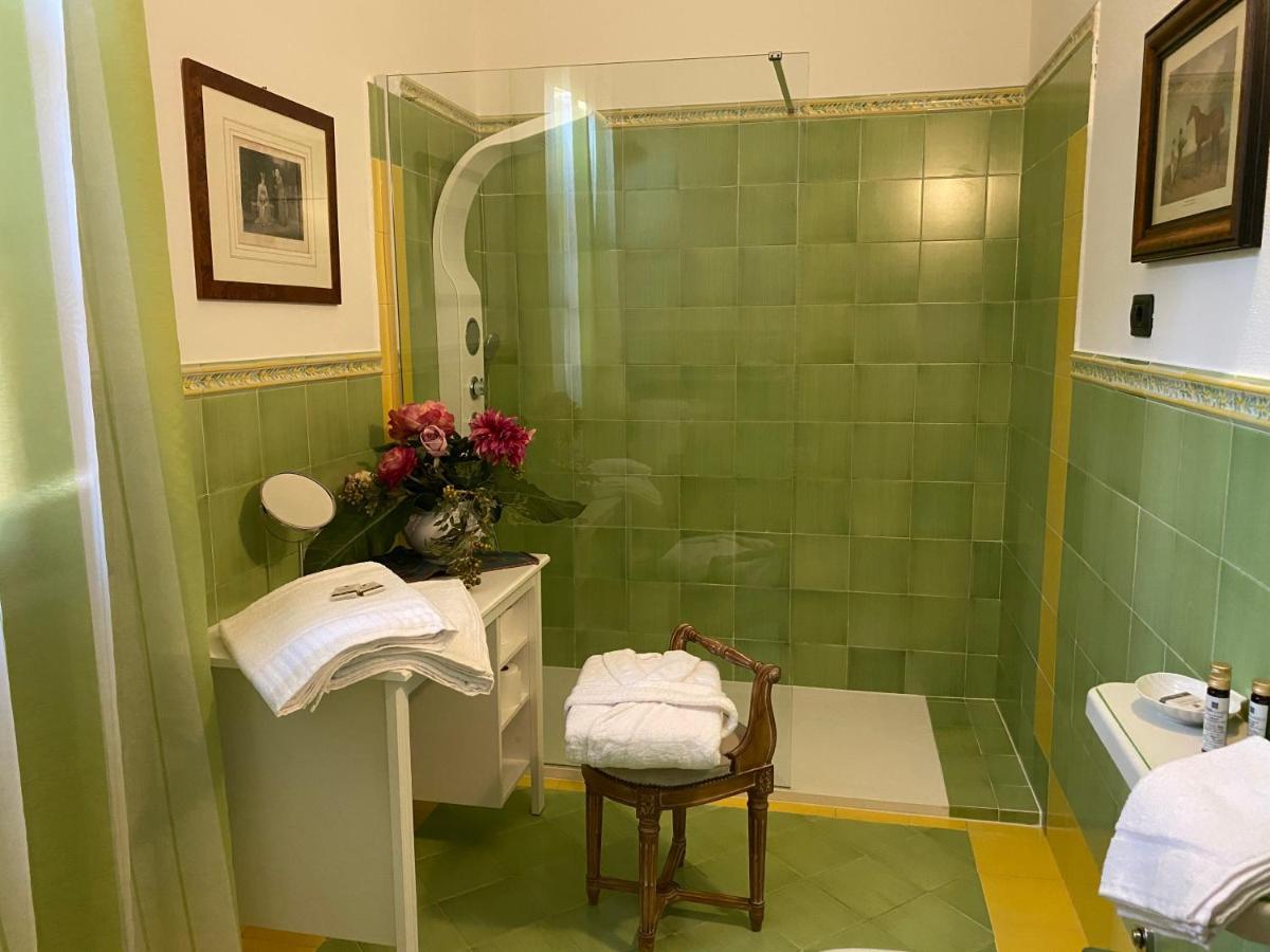 B&B Civico 58 Pannocchia Экстерьер фото