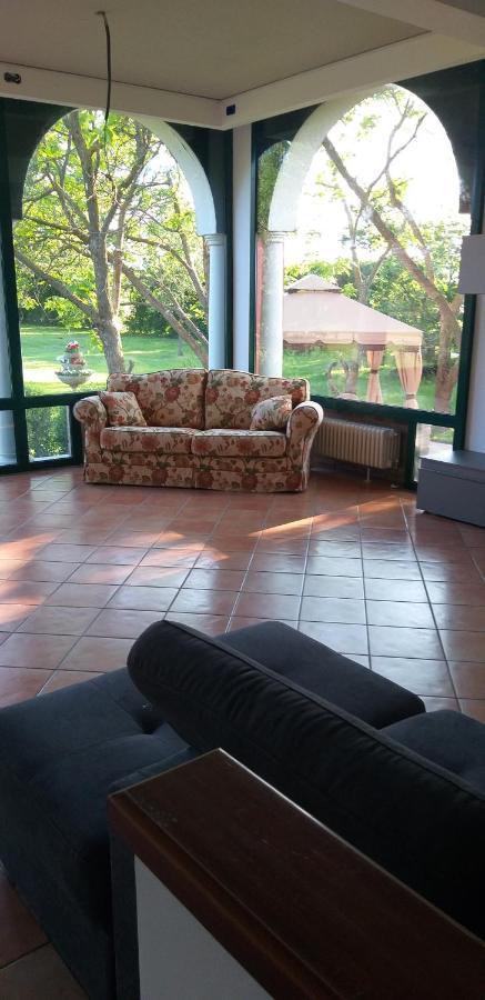 B&B Civico 58 Pannocchia Экстерьер фото