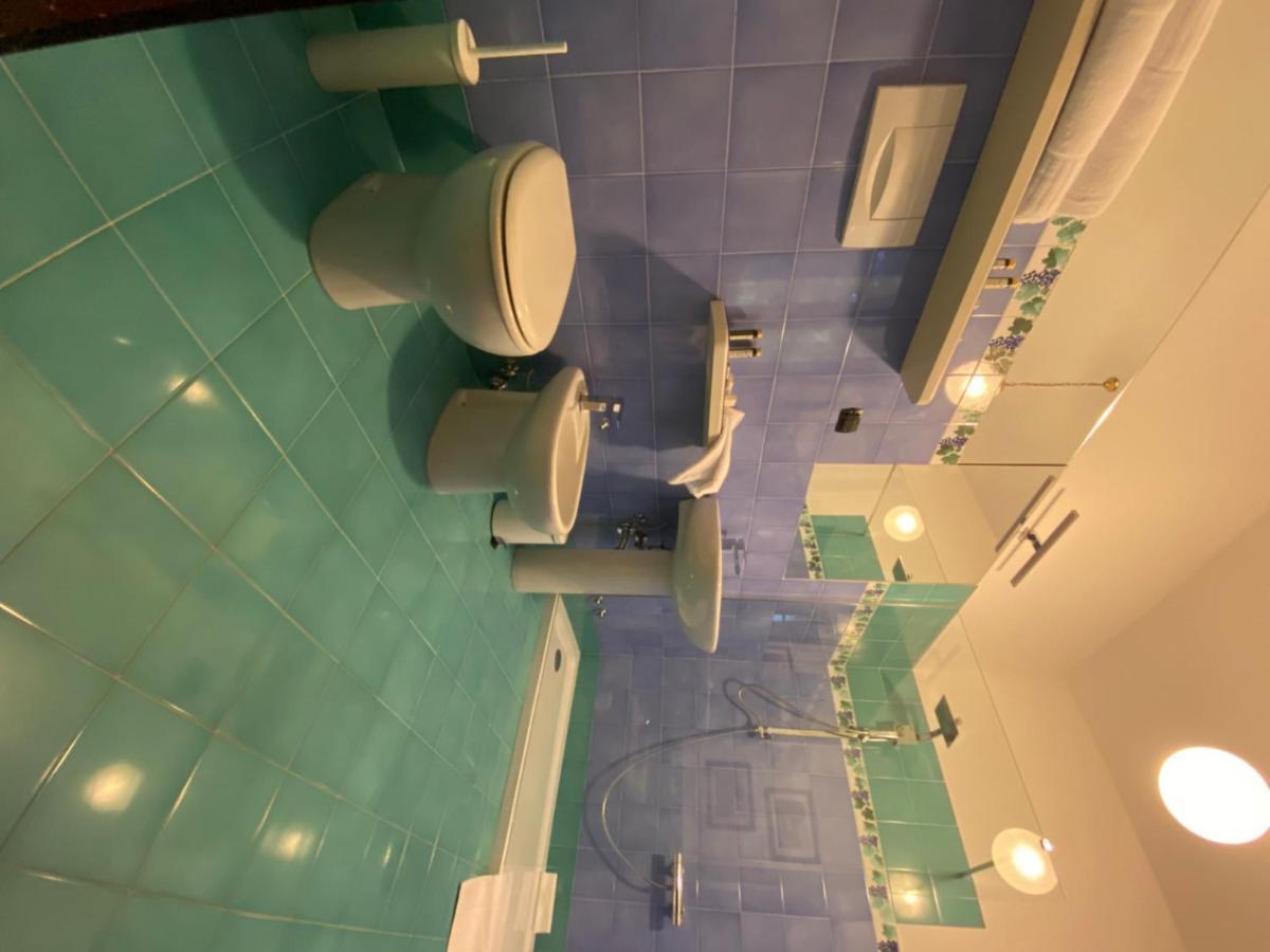 B&B Civico 58 Pannocchia Экстерьер фото