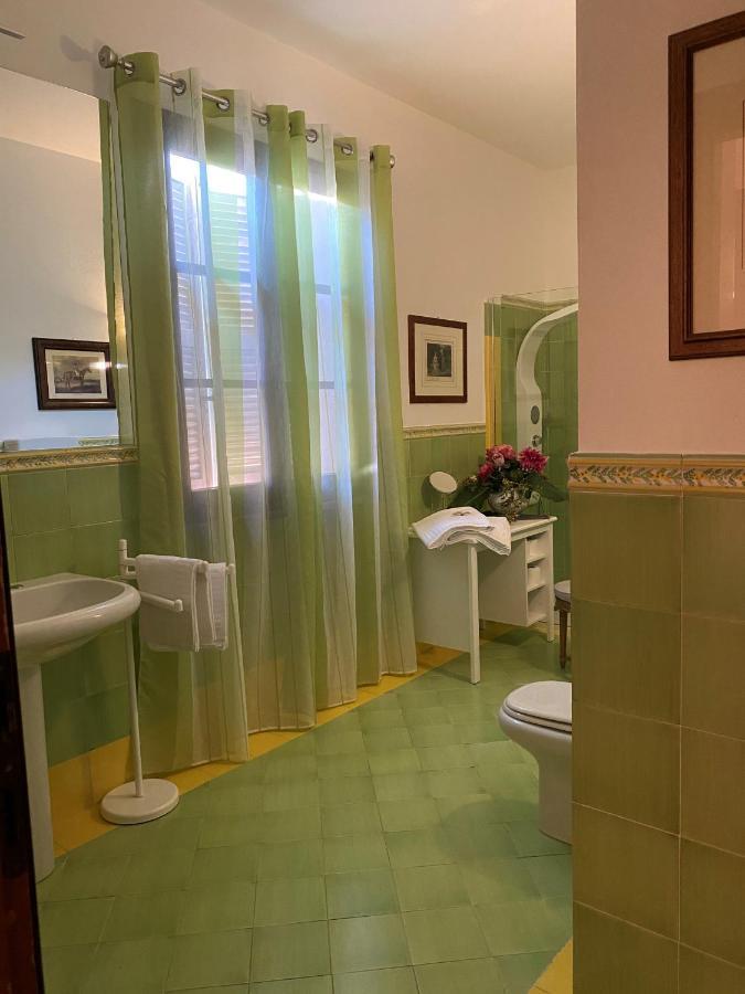 B&B Civico 58 Pannocchia Экстерьер фото