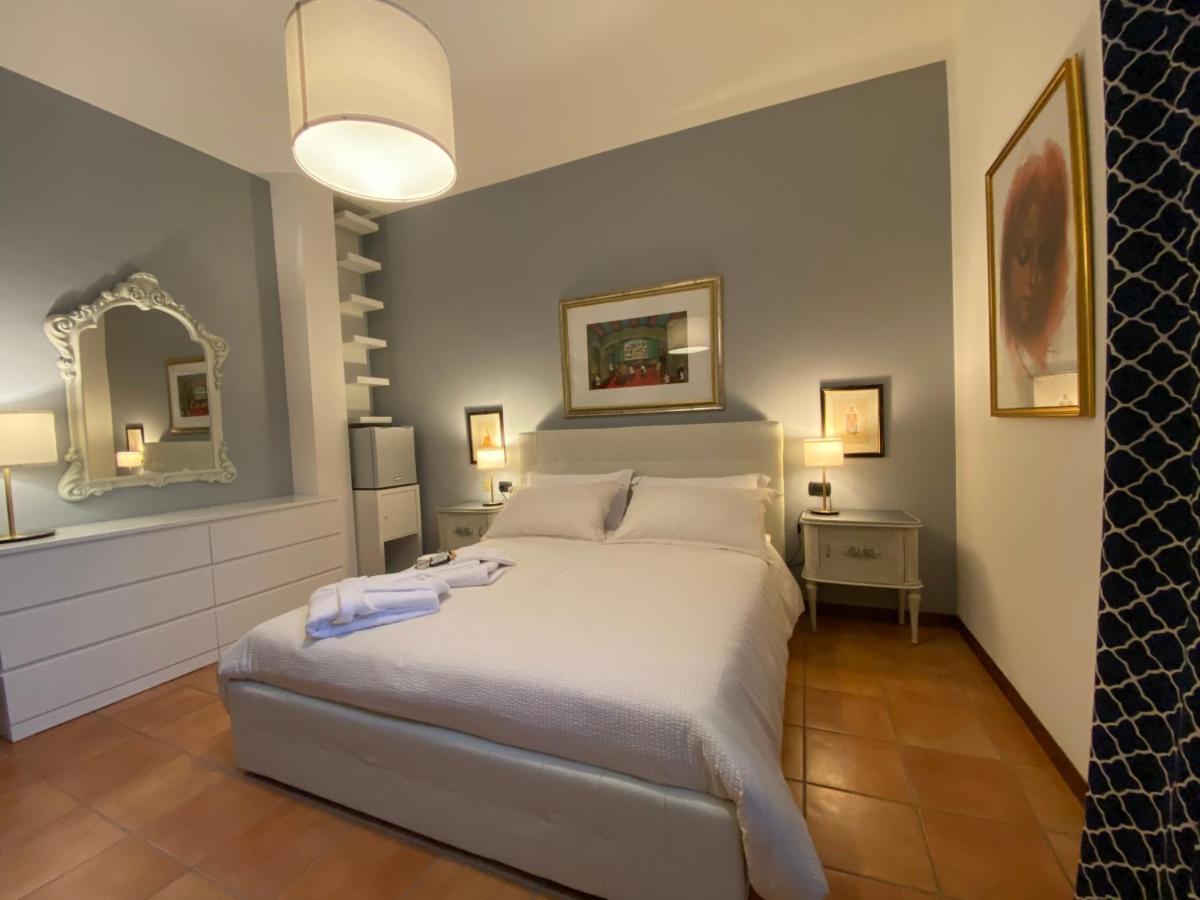 B&B Civico 58 Pannocchia Экстерьер фото