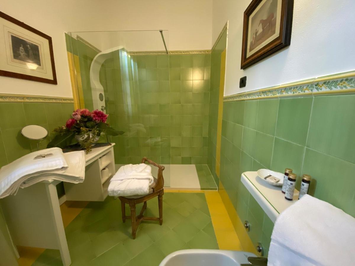 B&B Civico 58 Pannocchia Экстерьер фото