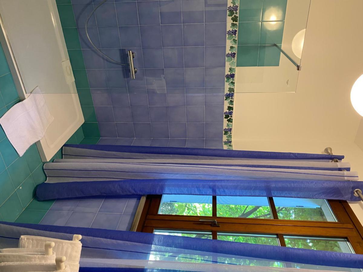 B&B Civico 58 Pannocchia Экстерьер фото