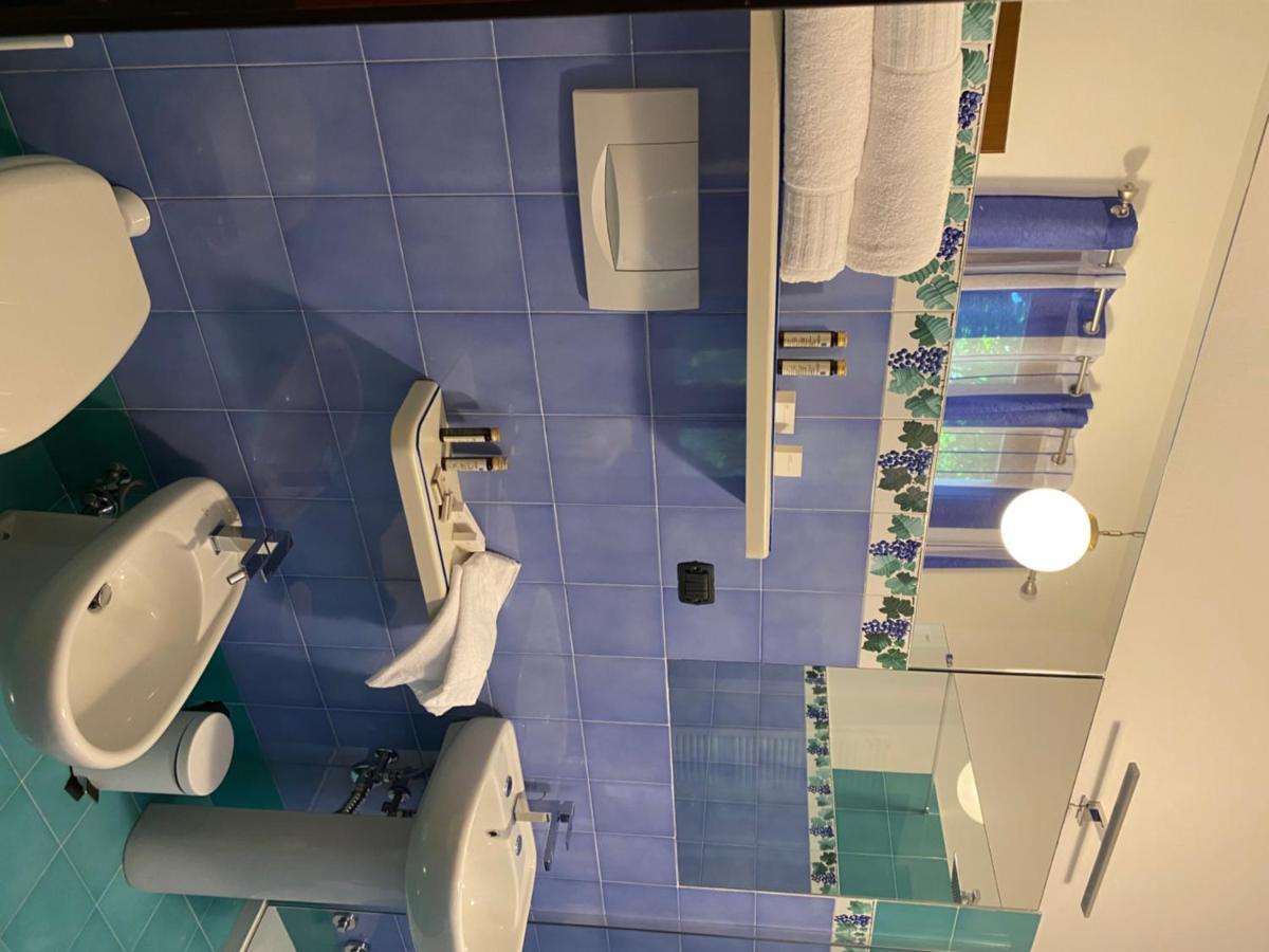 B&B Civico 58 Pannocchia Экстерьер фото