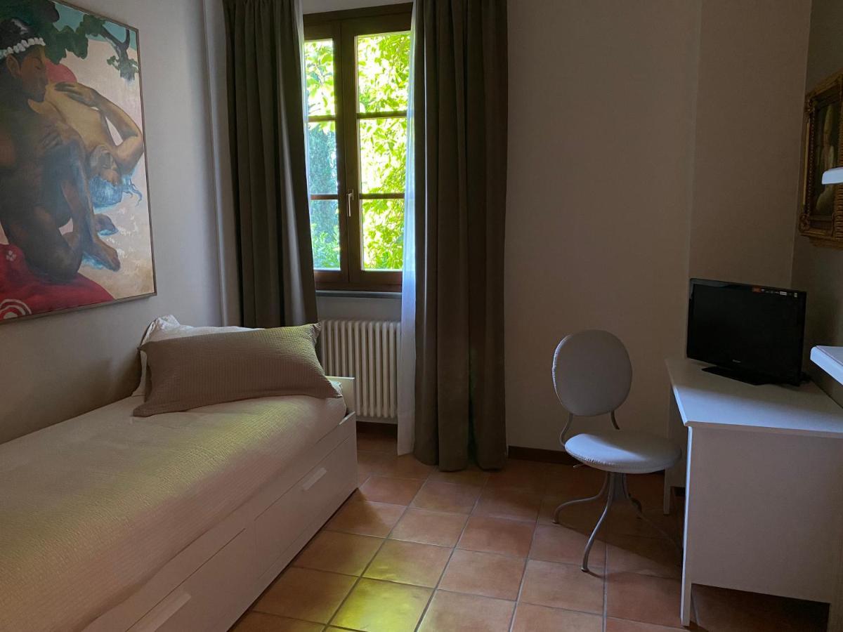 B&B Civico 58 Pannocchia Экстерьер фото