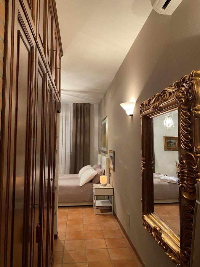 B&B Civico 58 Pannocchia Экстерьер фото