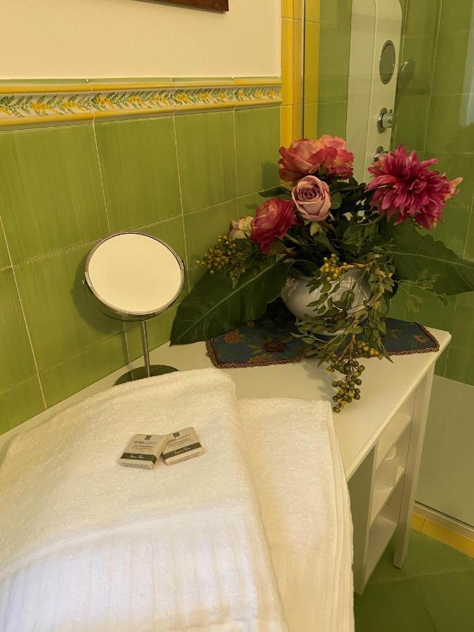 B&B Civico 58 Pannocchia Экстерьер фото