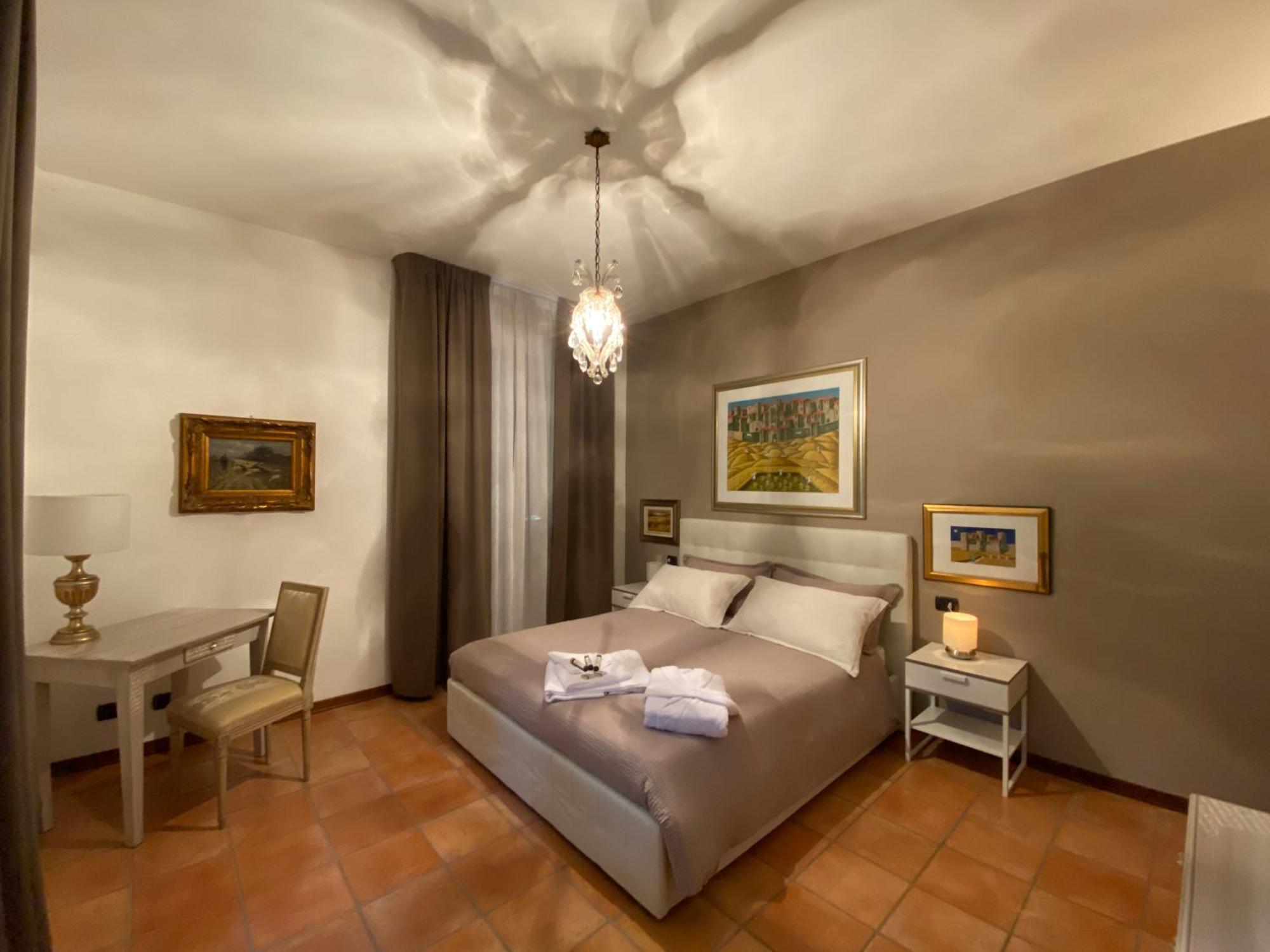 B&B Civico 58 Pannocchia Экстерьер фото